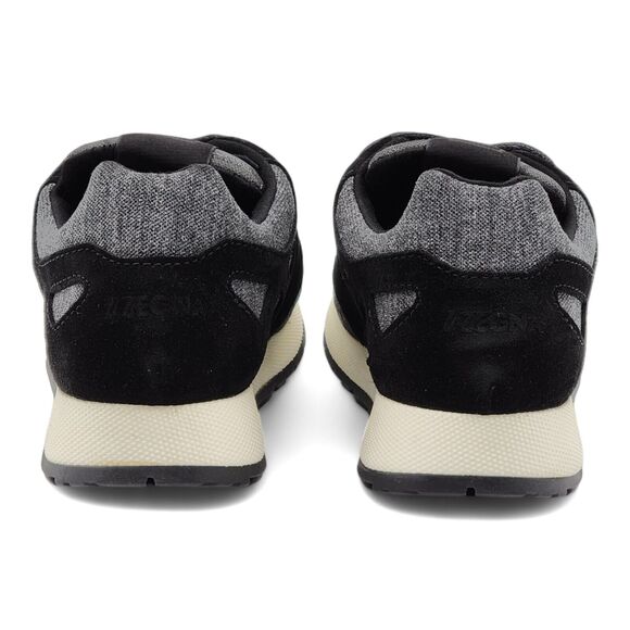 Z Zegna Casual Camouflage Racer Sneakers in Gray 7.5 - Picture 6 of 9